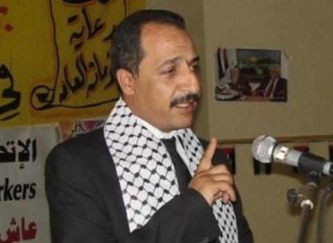 قيادي بـ"فتح" يشن هجوما على الأجهزة الأمنية بالضفة الغربية جمال الطيراوي